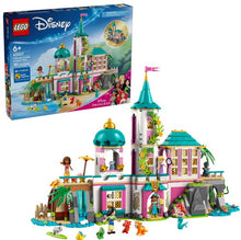 Load image into Gallery viewer, LEGO® Disney® Princess Castle & Royal Pets – 43267