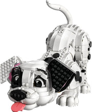 Load image into Gallery viewer, LEGO® Disney® 101 Dalmatians Puppy – 43269