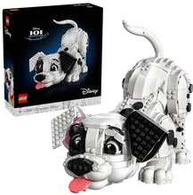 Load image into Gallery viewer, LEGO® Disney® 101 Dalmatians Puppy – 43269