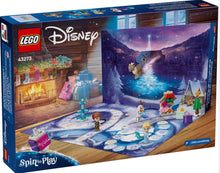 Load image into Gallery viewer, LEGO® Disney® Frozen Advent Calendar 2025 – 43273