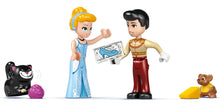 Load image into Gallery viewer, LEGO® Disney® Cinderella’s Castle & Horse Carriage – 43275