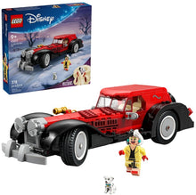 Load image into Gallery viewer, LEGO® Disney® Cruella De Vil’s Car – 43277