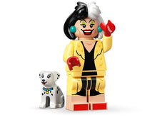 Load image into Gallery viewer, LEGO® Disney® Cruella De Vil’s Car – 43277