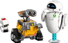 Load image into Gallery viewer, LEGO® Disney® WALL-E and EVE – 43279