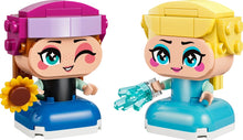 Load image into Gallery viewer, LEGO® Disney™ Mini Anna & Elsa - 43284