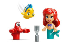 Load image into Gallery viewer, LEGO® Disney™ Ariel’s Magical Mini Palace- 43285