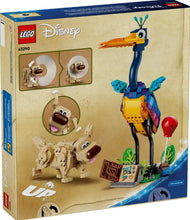 Load image into Gallery viewer, LEGO® Disney® Kevin & Dug - 43290
