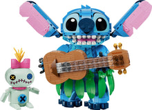Load image into Gallery viewer, LEGO® Disney™ Stitch & Scrump – 43296