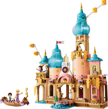 Load image into Gallery viewer, LEGO® Disney™ Rapunzel’s Castle – 43297
