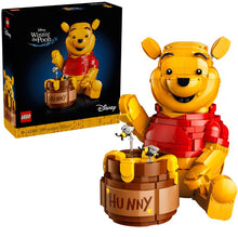 Load image into Gallery viewer, LEGO® Disney® Winnie the Pooh - 43300
