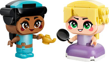 Load image into Gallery viewer, LEGO® Disney™ Mini Jasmine & Rapunzel - 43303