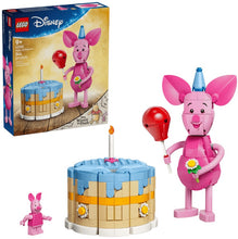 Load image into Gallery viewer, LEGO® Disney® Piglet’s Birthday Fun - 43305