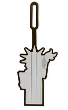 Load image into Gallery viewer, LEGO® Statue of Liberty Bag Tag - 5006858