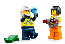 Load image into Gallery viewer, LEGO® City Police Car and Muscle Car Chase – 60415