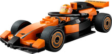 Load image into Gallery viewer, LEGO® City F1® Driver with McLaren Race Car – 60442