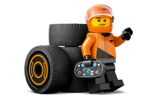 Load image into Gallery viewer, LEGO® City F1® Driver with McLaren Race Car – 60442