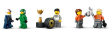 Load image into Gallery viewer, LEGO® City F1® Truck with RB20 & AMR24 F1® Cars – 60445