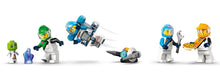 Load image into Gallery viewer, LEGO® City Modular Galactic Spaceship – 60446