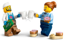 Load image into Gallery viewer, LEGO® City Donut Truck – 60452