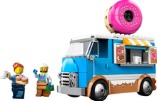 Load image into Gallery viewer, LEGO® City Donut Truck – 60452