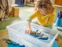 Load image into Gallery viewer, LEGO® City Police Boat Chase – 60456