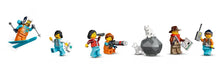 Load image into Gallery viewer, LEGO® City Explorers’ Arctic Polar Express Train – 60470