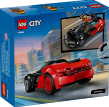 Load image into Gallery viewer, LEGO® City EV Supercar - 60486