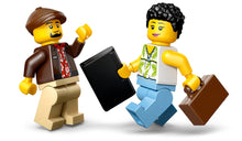 Load image into Gallery viewer, LEGO® City Yellow Taxi - 60487