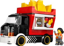 Load image into Gallery viewer, LEGO® City Fries Food Truck - 60488