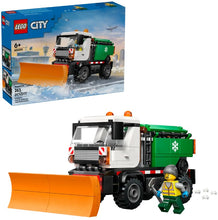 Load image into Gallery viewer, LEGO® City Snowplow - 60490