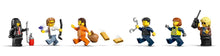 Load image into Gallery viewer, LEGO® City Police Train Heist - 60508