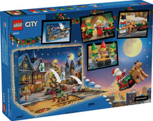 Load image into Gallery viewer, LEGO® City Advent Calendar 2026 - 60510