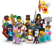 Load image into Gallery viewer, LEGO® Minifigures Series 27 – 71048
