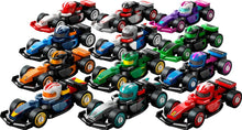 Load image into Gallery viewer, LEGO® F1® Collectible Race Cars – 71049