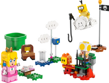 Load image into Gallery viewer, LEGO® Super Mario™ Adventures with Interactive LEGO® Peach™ - 71441