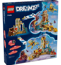 Load image into Gallery viewer, LEGO® DREAMZzz™ Castle Nocturnia – 71486 - Sale Extra 20% Off at Checkout