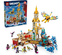 Load image into Gallery viewer, LEGO® DREAMZzz™ Castle Nocturnia – 71486 - Sale Extra 20% Off at Checkout