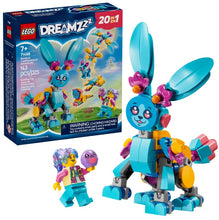 Load image into Gallery viewer, LEGO® DREAMZzz™ Bunch’s Creative Animal Adventures – 71488 - Sale Extra 20% Off at Checkout