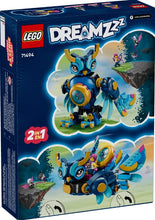 Load image into Gallery viewer, LEGO® DREAMZzz™ Zoey’s Time Owl – 71494