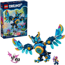 Load image into Gallery viewer, LEGO® DREAMZzz™ Zoey’s Time Owl – 71494