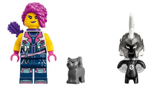 Load image into Gallery viewer, LEGO® DREAMZzz™ Zoey’s Time Owl – 71494