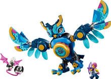 Load image into Gallery viewer, LEGO® DREAMZzz™ Zoey’s Time Owl – 71494