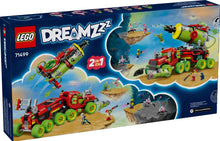 Load image into Gallery viewer, LEGO® DREAMZzz™ Mateo’s Spray Paint Truck – 71499