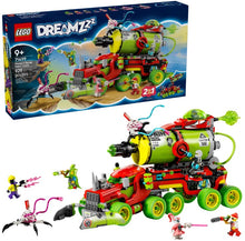 Load image into Gallery viewer, LEGO® DREAMZzz™ Mateo’s Spray Paint Truck – 71499