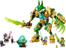 Load image into Gallery viewer, LEGO® DREAMZzz™ Fox Guardian Mech - 71508