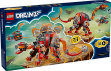 Load image into Gallery viewer, LEGO® DREAMZzz™ Dino Jet - 71514