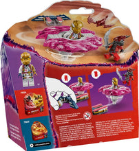 Load image into Gallery viewer, LEGO® NINJAGO® Sora’s Dragon Spinjitzu – 71824 - Sale Extra 20% Off at Checkout