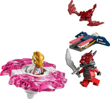 Load image into Gallery viewer, LEGO® NINJAGO® Sora’s Dragon Spinjitzu – 71824 - Sale Extra 20% Off at Checkout