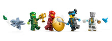 Load image into Gallery viewer, LEGO® NINJAGO® Ninja Spinjitzu Temple – 71831