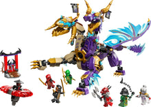 Load image into Gallery viewer, LEGO® NINJAGO® Arc Dragon of Focus – 71836